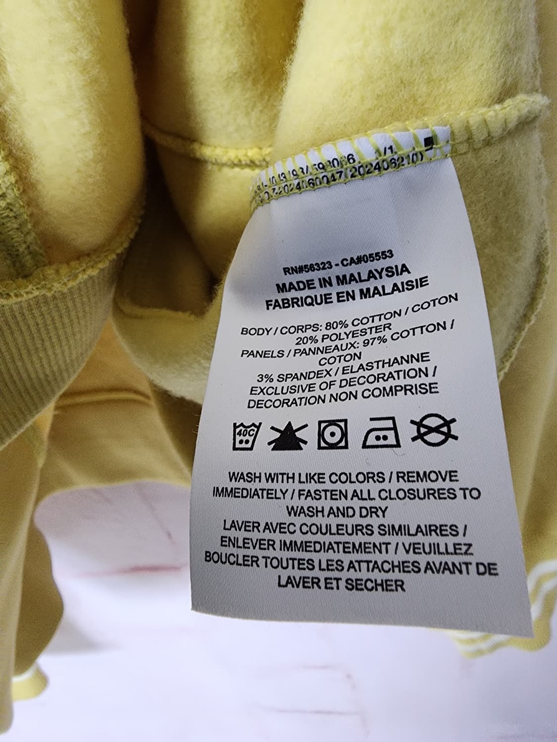 나이키 피닉스 플리스 가디건 상품이미지9