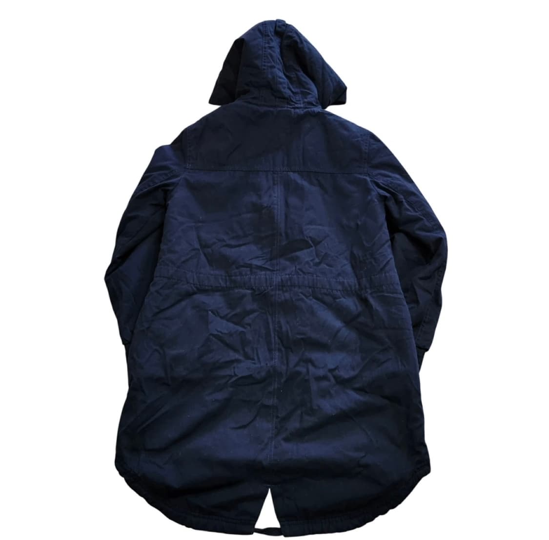 🪼아디다스 네이비 야상 점퍼🪼 상품이미지2