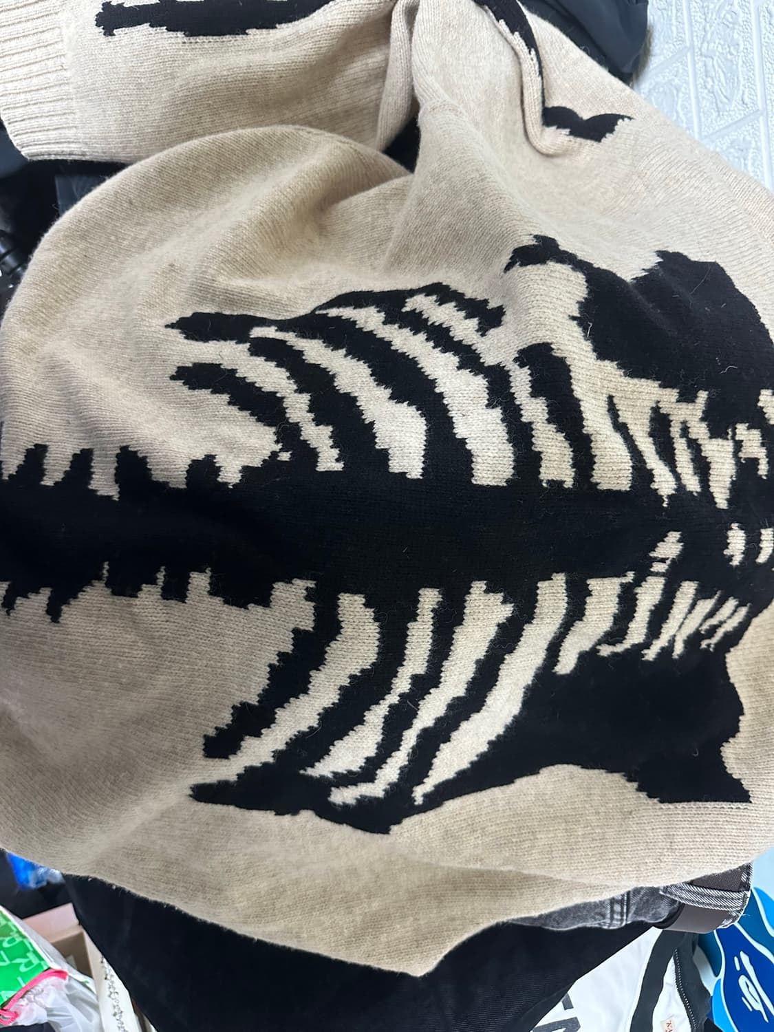 캐피탈 본니트 키나리 3사이즈 상품이미지4