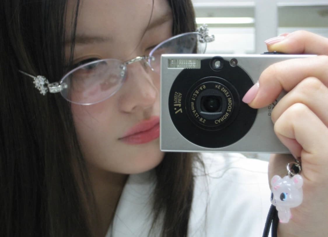 캐논 IXUS 70 (IXY 10) ♡ 익서스70 익시10 • 풀셋 상품이미지1