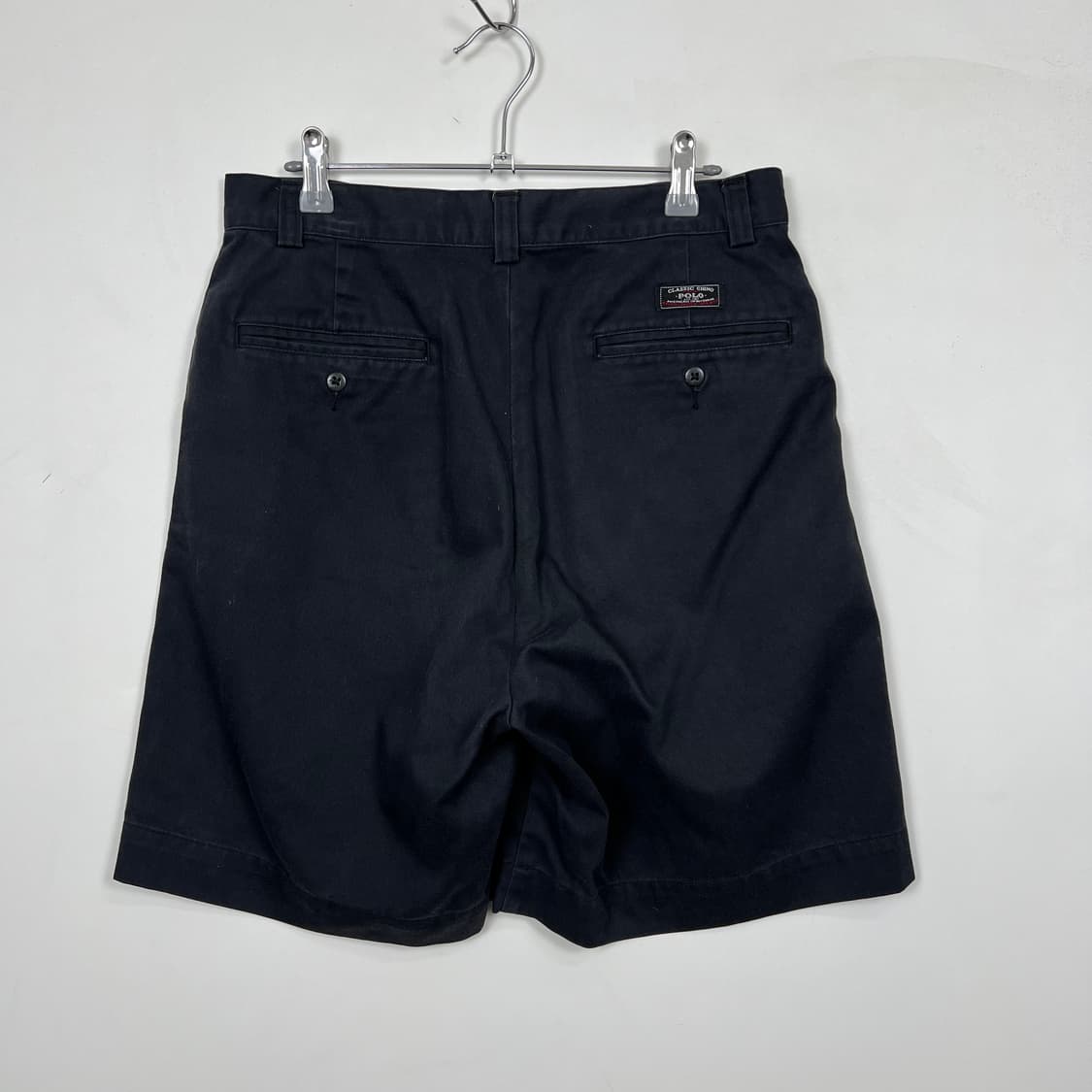 PRL 폴로 랄프로렌 치노 반바지 상품이미지1