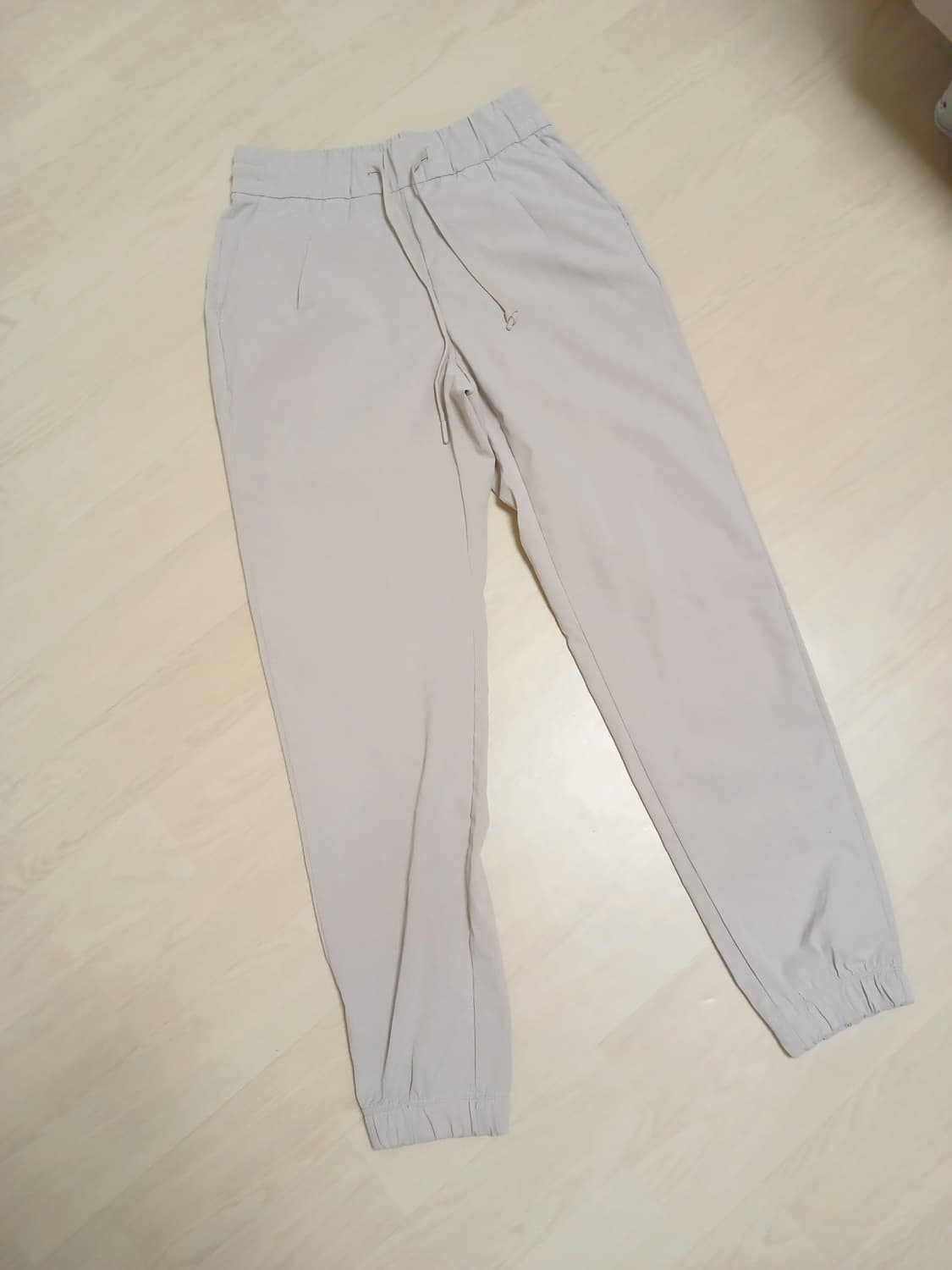 안다르 에어윈드 조거팬츠 상품이미지2