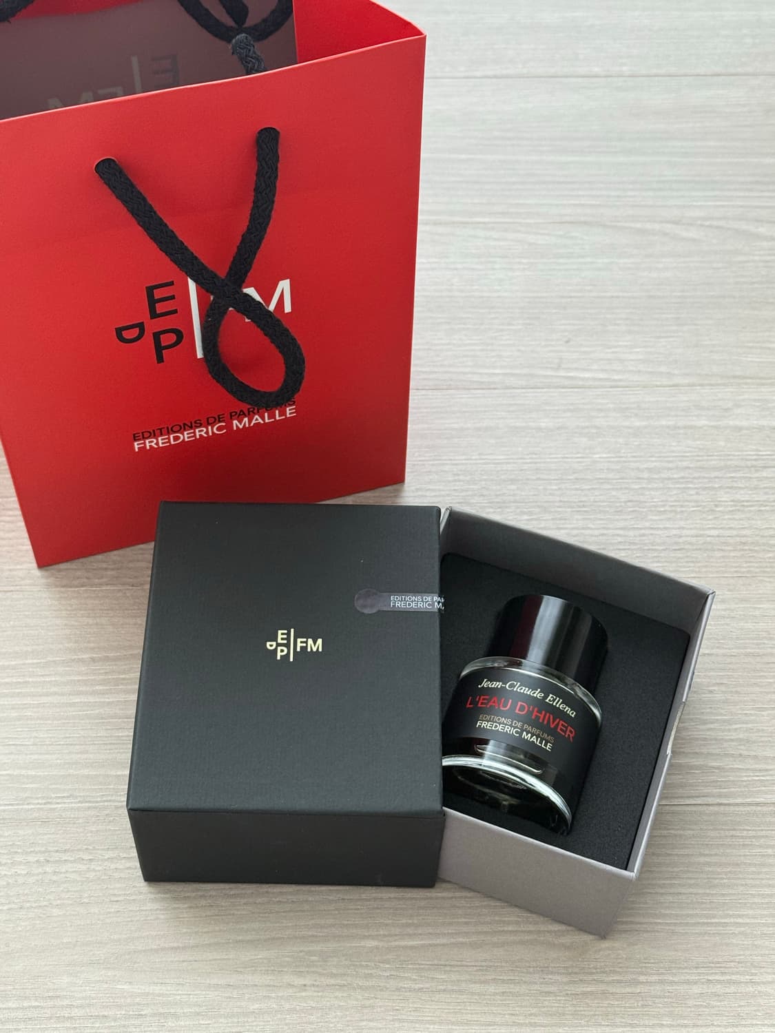 프레데릭말 로디베 50ml (새제품) 상품이미지1