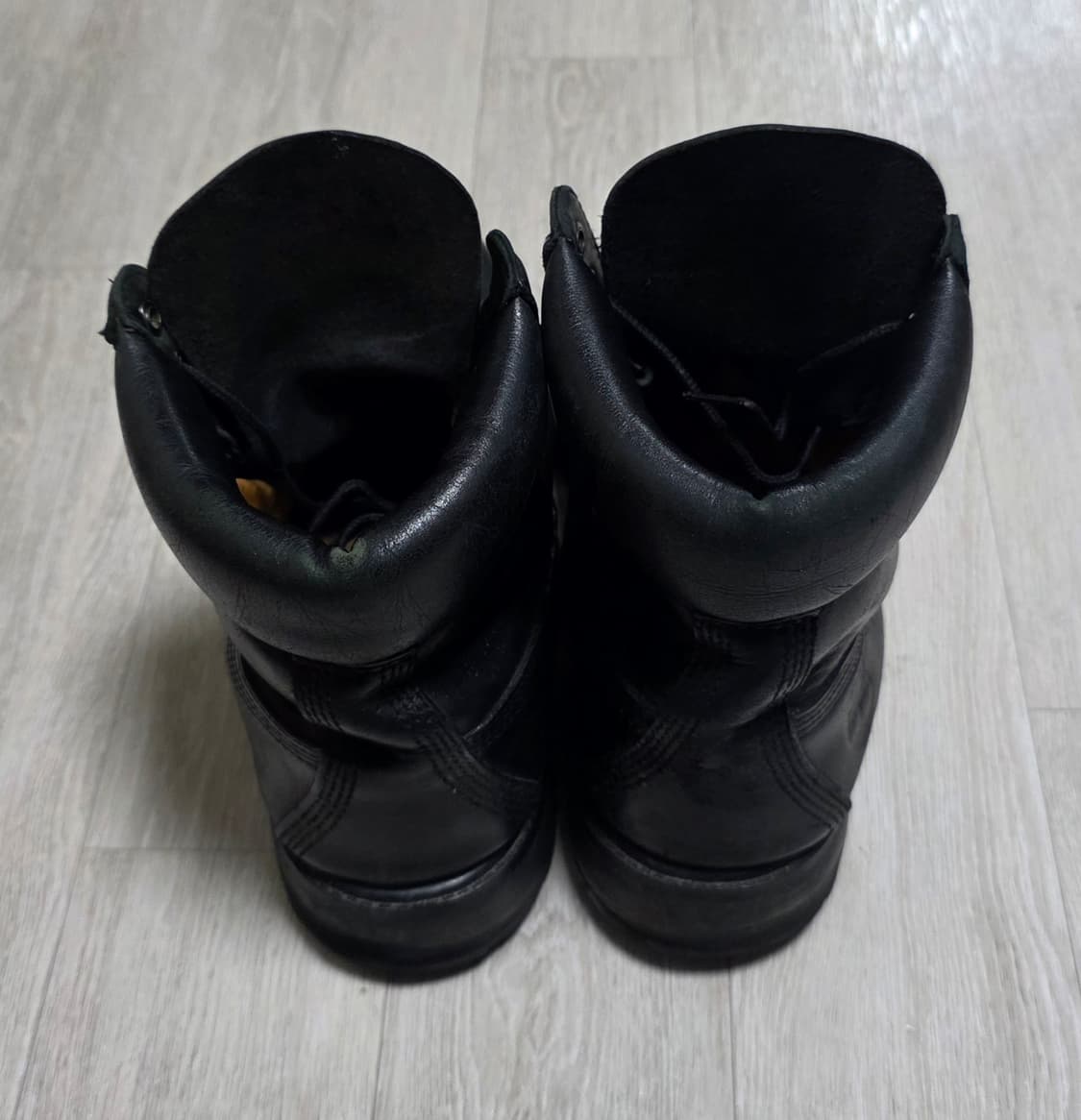 [270~275]팀버랜드 6인치 워터프루프 프리미엄 부츠 상품이미지7