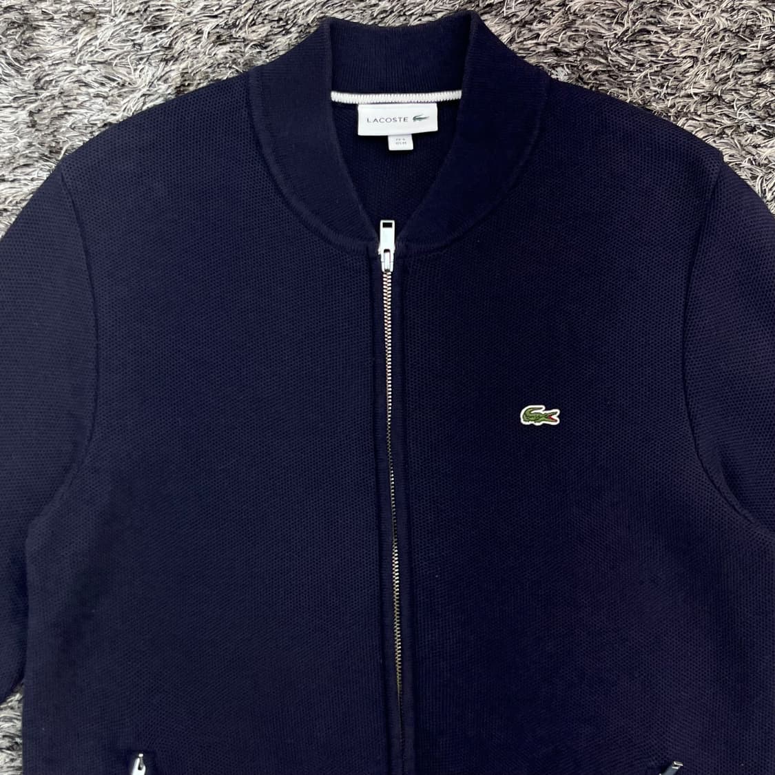 라코스테 남성 자켓 (4) 상품이미지2