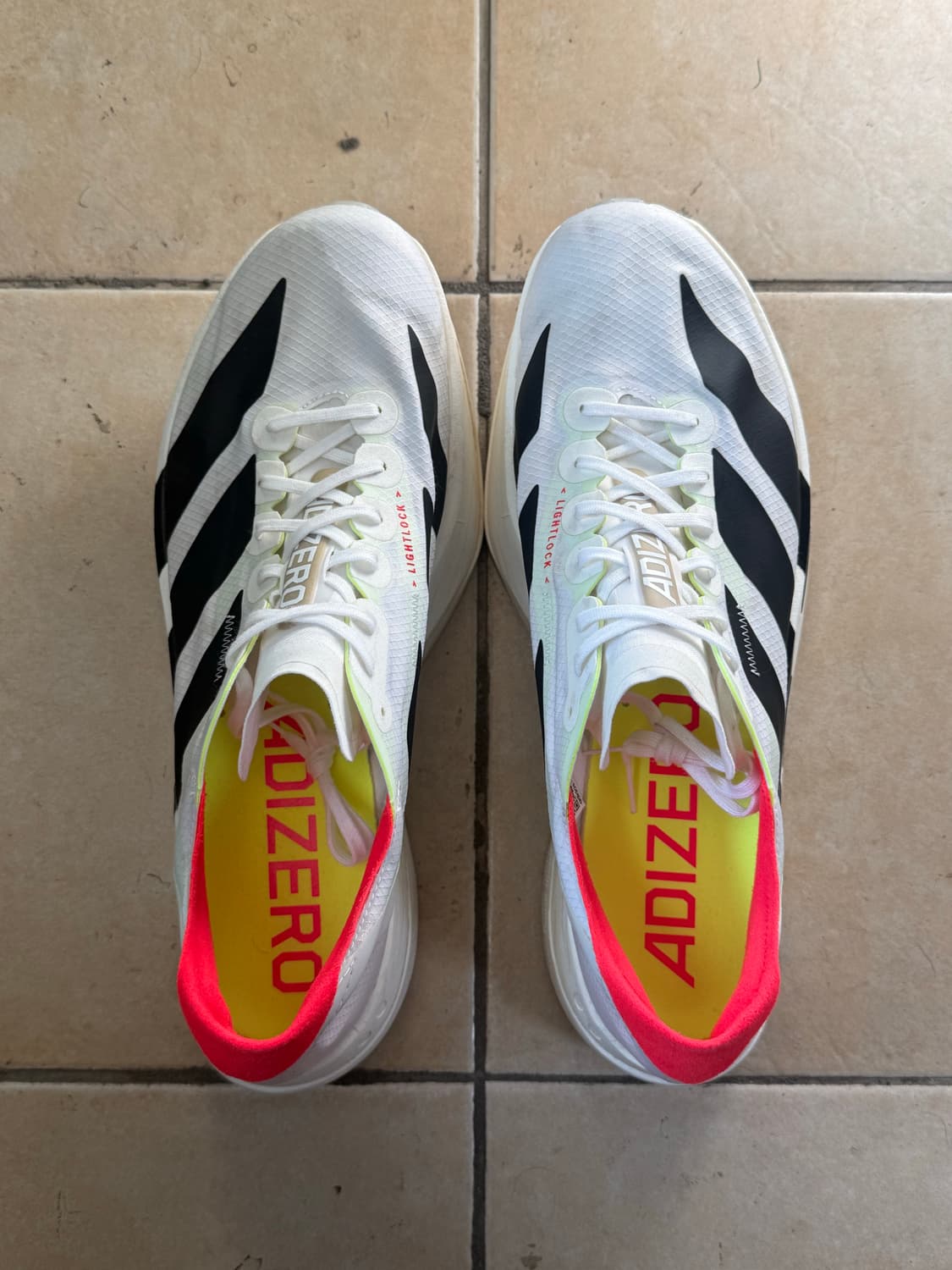 아디다스 아디제로 아디오스 프로 4 285 상품이미지1