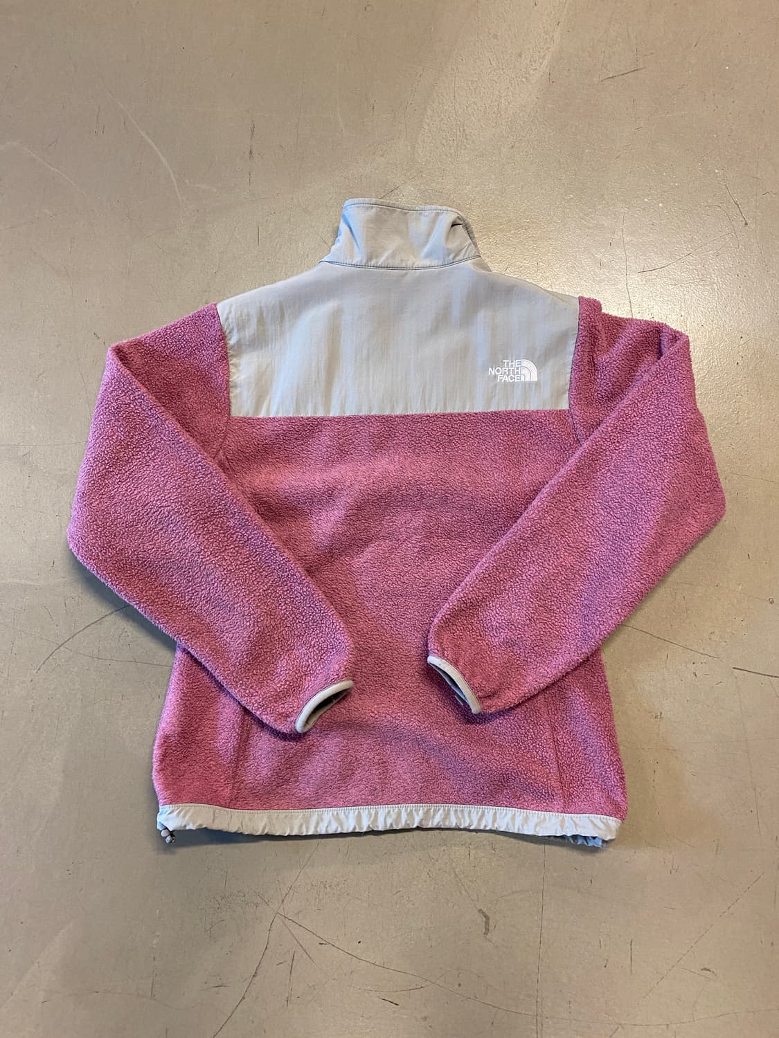 노스페이스 후리스 집업 (Woman M) AA1309 상품이미지6