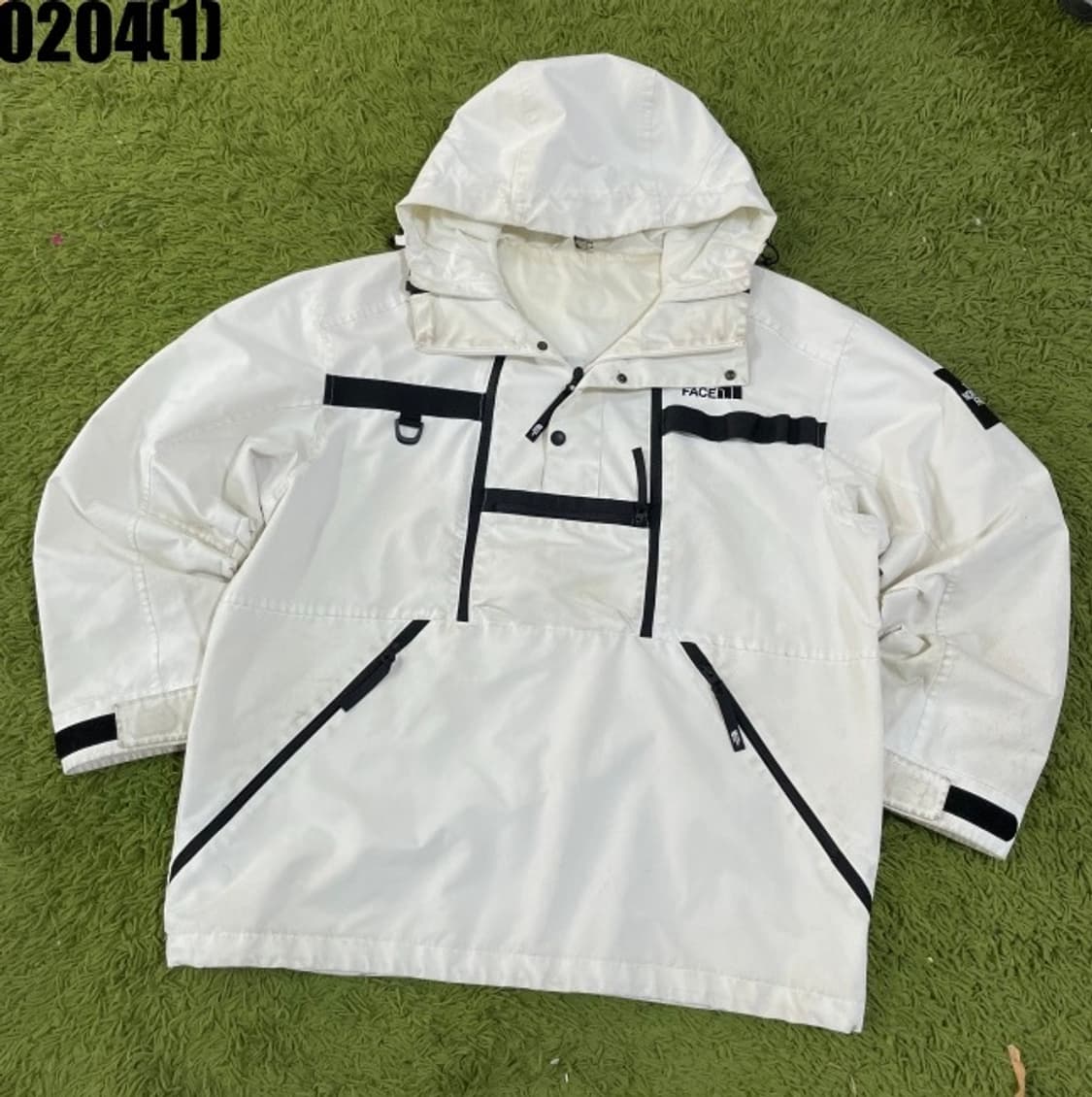 노스페이스 아노락  상품이미지1