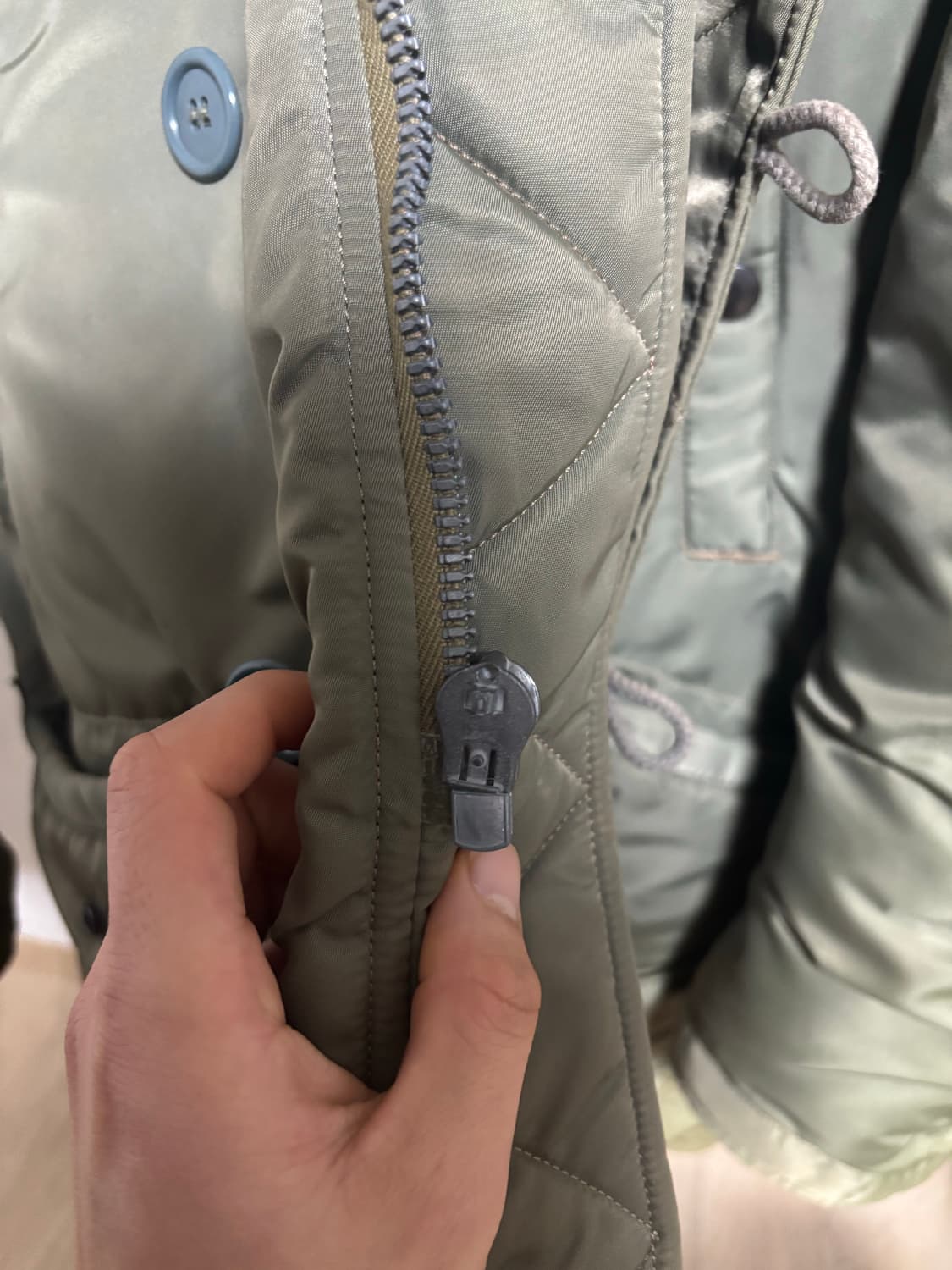 버즈릭슨 스카이라인사 n3b 상품이미지7