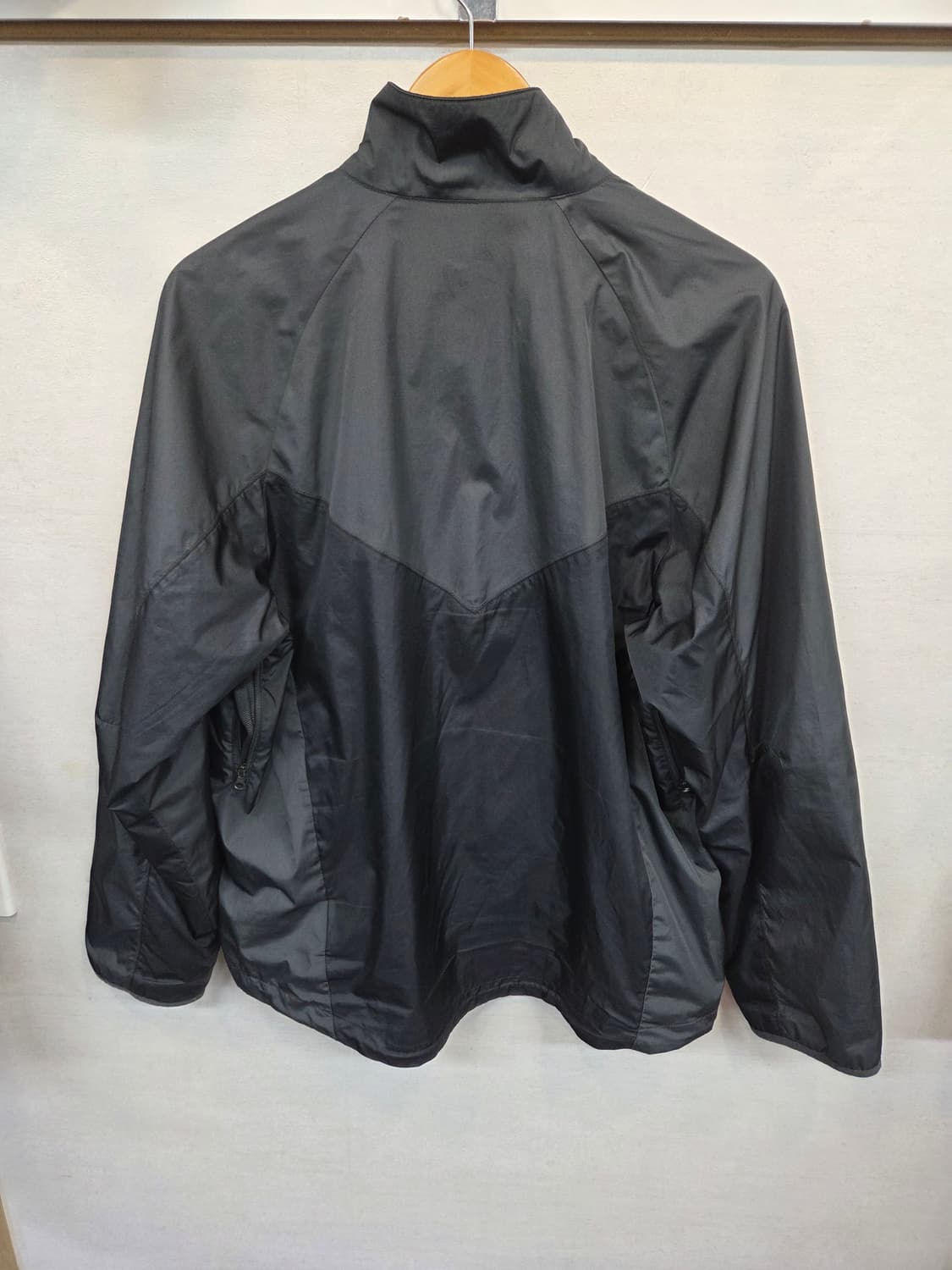 나이키 스톰핏 as gpx 우븐자켓 L 상품이미지2