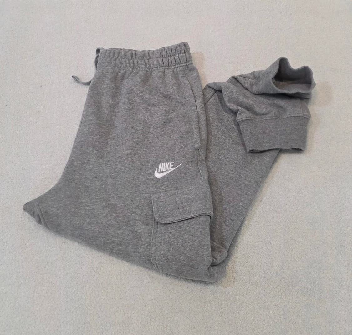 NIKE [나이키] 시보리 조거팬츠 상품이미지4