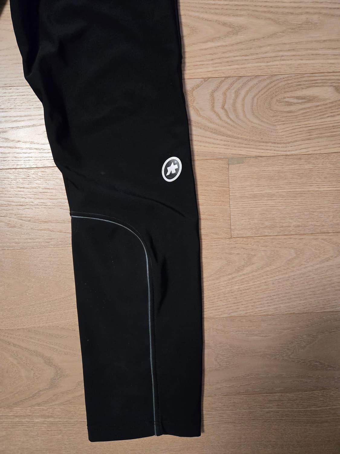 [m] assos 아소스 트레일 카고 팬츠 상품이미지4