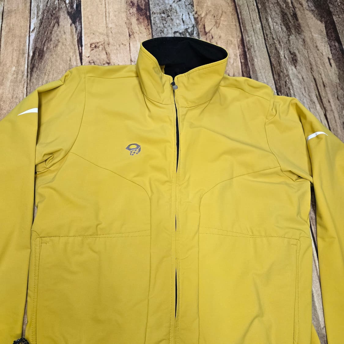 마운틴 하드웨어 자켓 95 상품이미지3