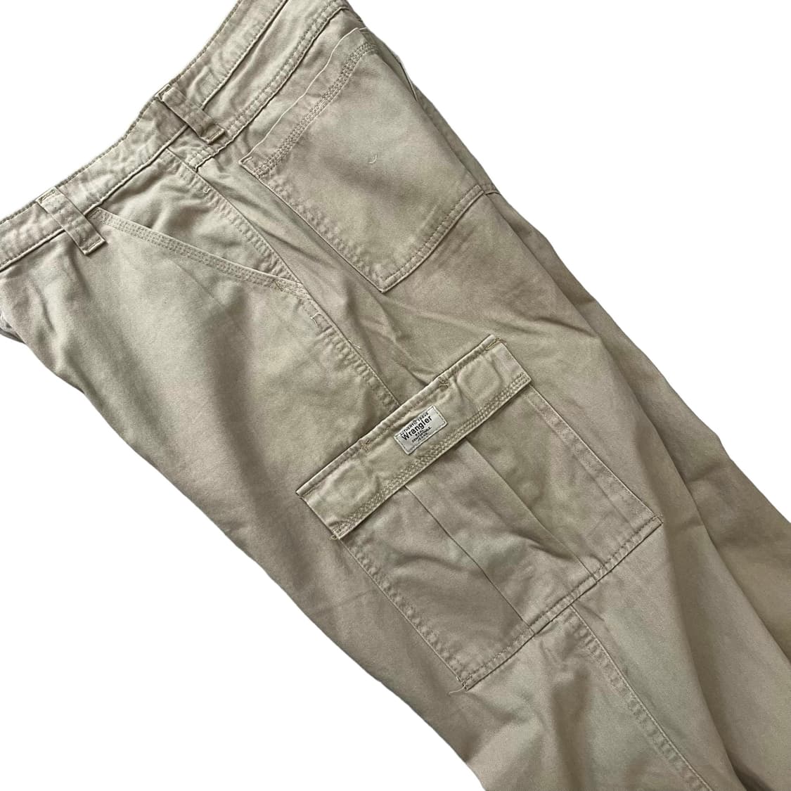 [32] 랭글러 카고 팬츠 [LV592] 상품이미지6