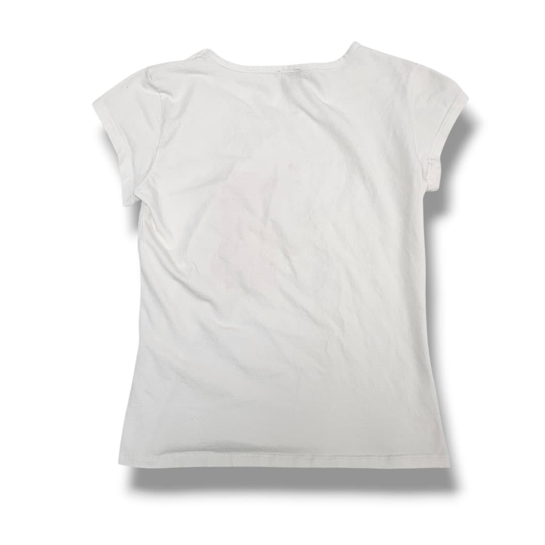 M Calvin Klein 캘빈클라인 아플리케 큐빅 티셔츠 상품이미지5