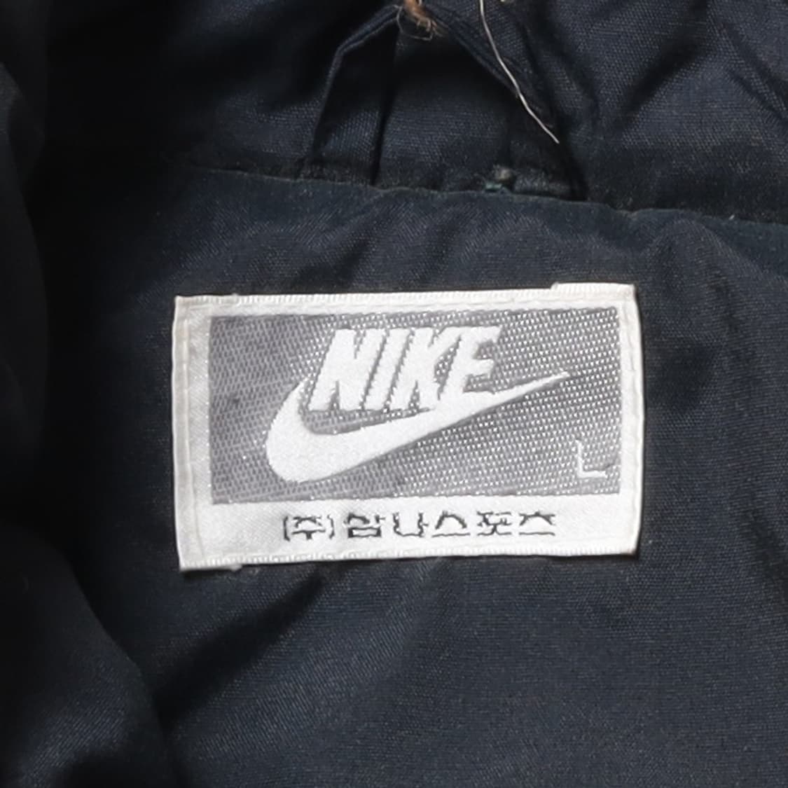 90's 나이키 Nike Nylon Jacket  상품이미지8