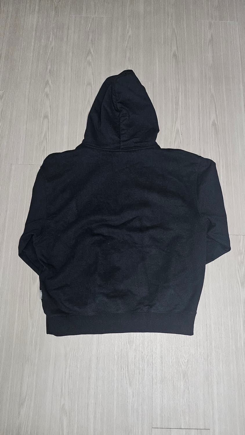 새상품)본투윈 surface 후드티 2사이즈 상품이미지3