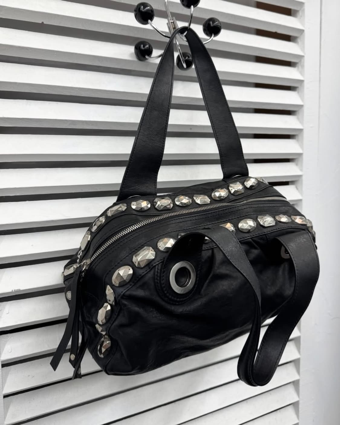 Hiroko Koshino bag 상품이미지1