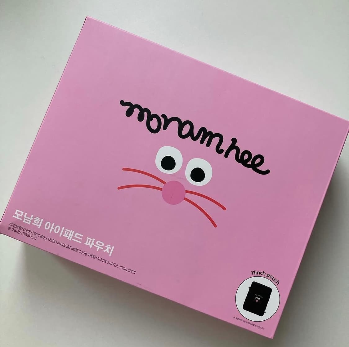 모남희 아이패드 파우치 상품이미지4