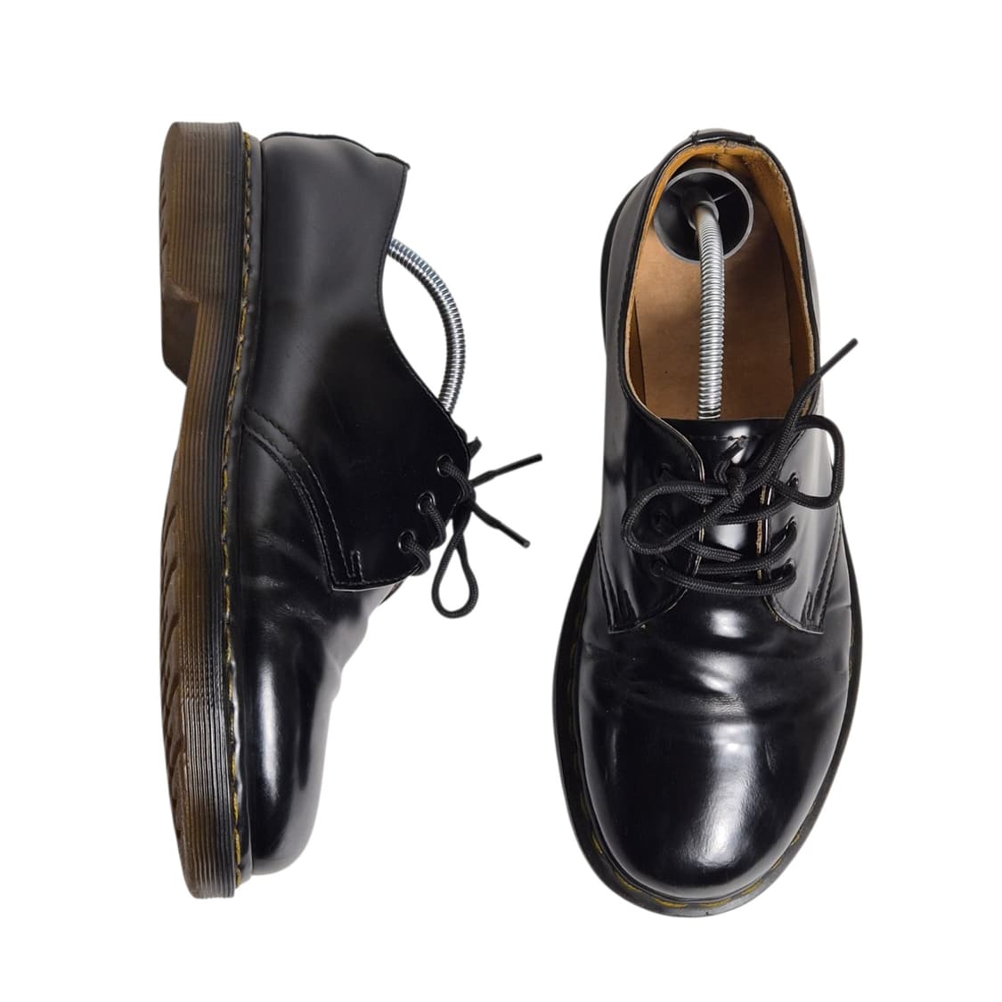 250-255) Dr.martens 닥터마틴 1461 스무스 래더 상품이미지6