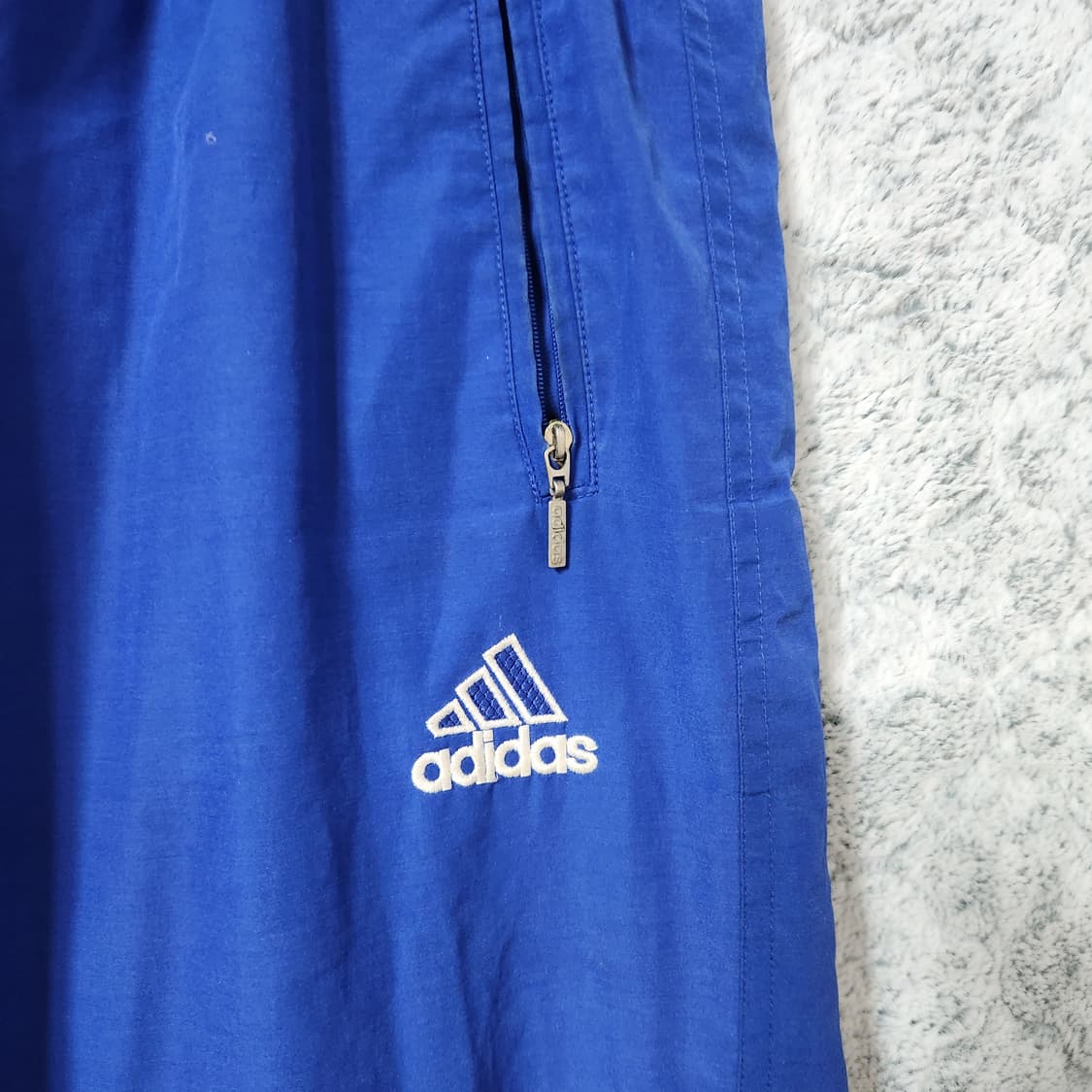 H903 [95] 아디다스 올드스쿨 트레이닝 팬츠 바지 상품이미지4