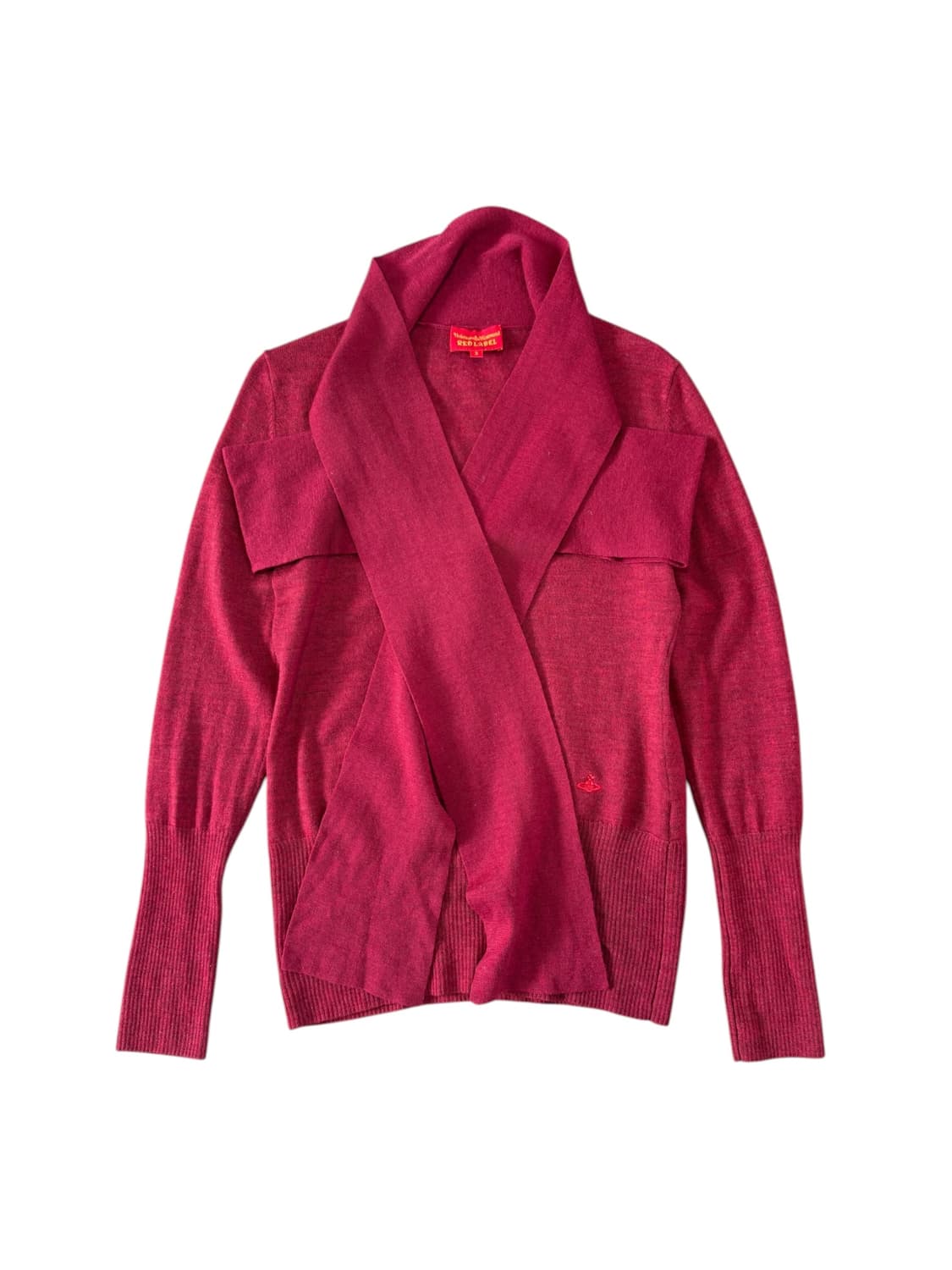 Vivienne westwood red label knit 상품이미지2