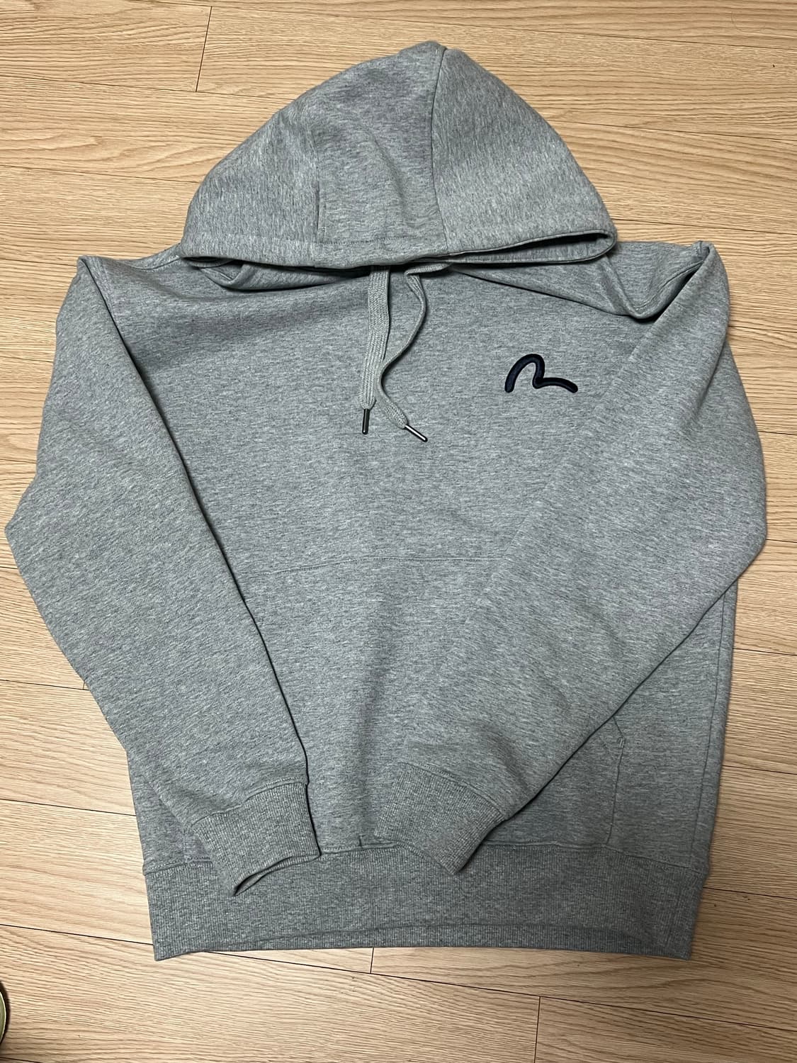 에비수 후드티 상품이미지2