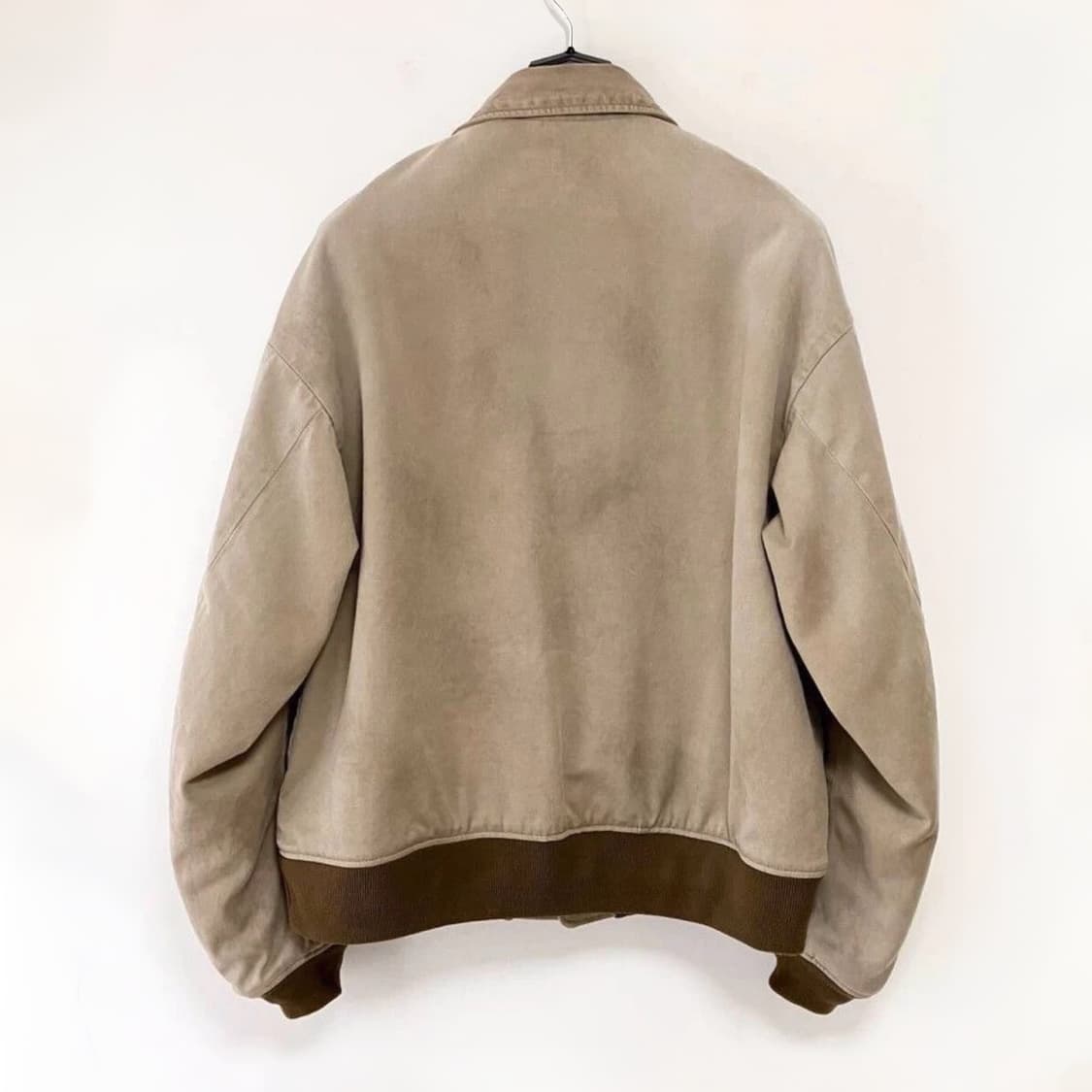 22aw BYRON DRIVERS JKT 상품이미지3