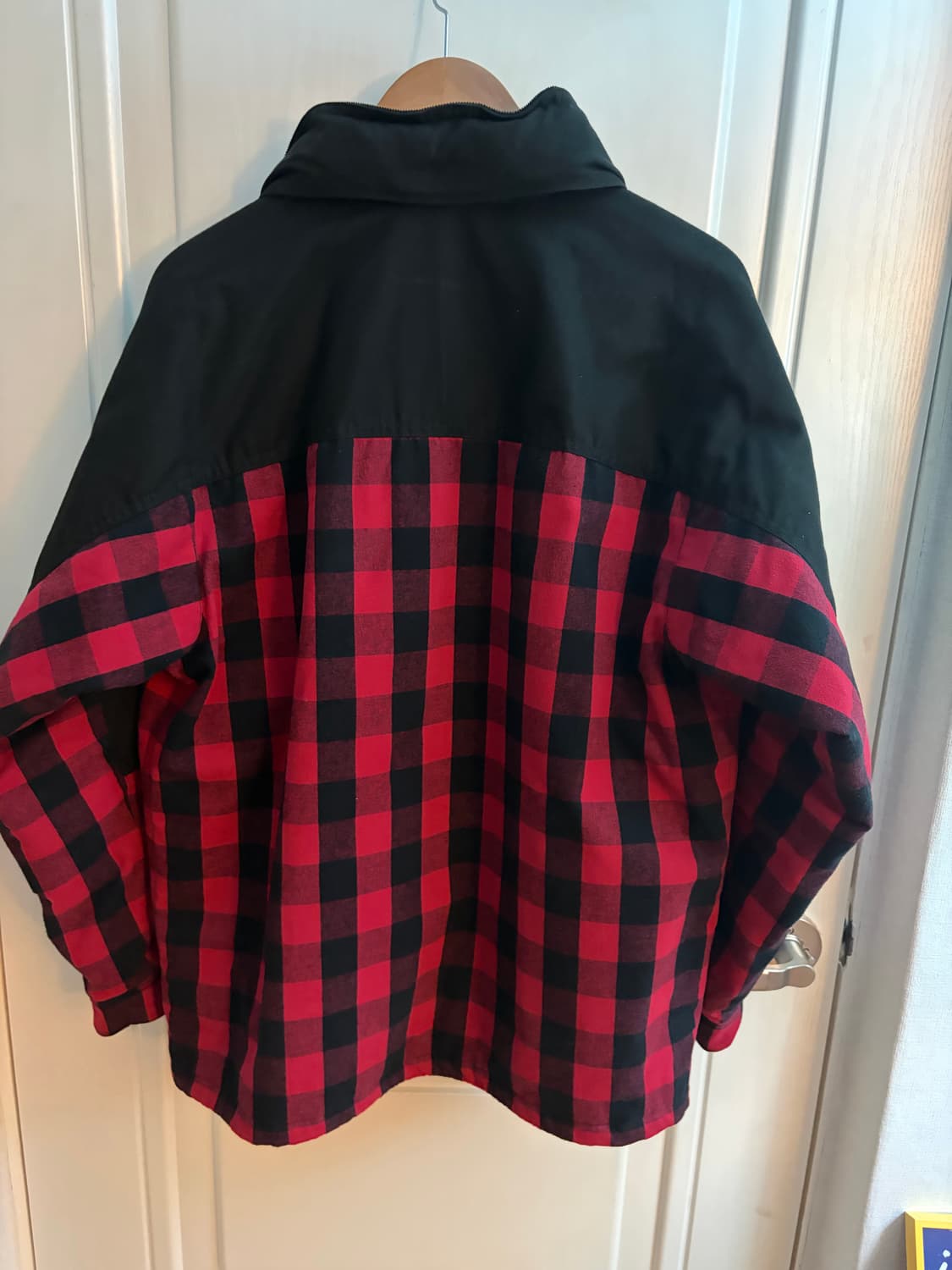 [s]준야와타나베x칼하트 24aw  자켓 상품이미지8