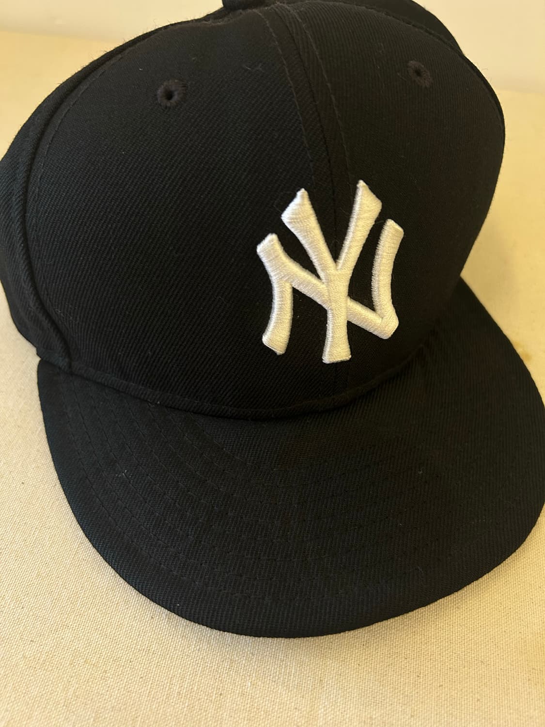 뉴에라  뉴욕양키스 59FIFTY 상품이미지2