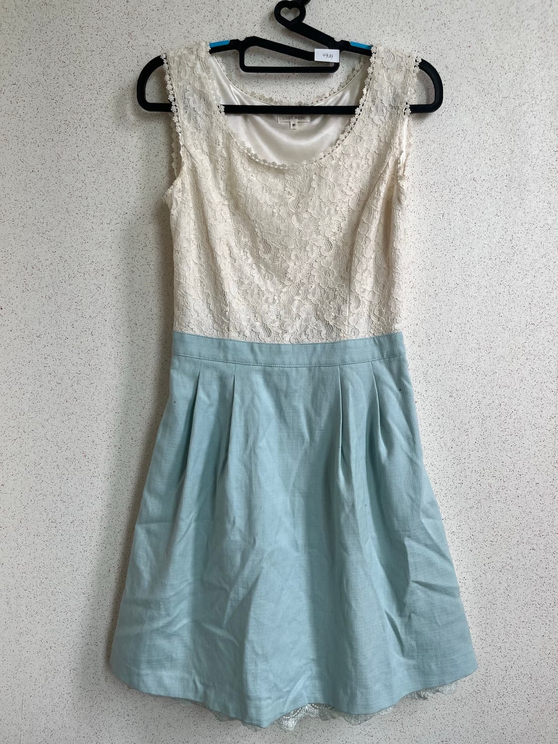 Jpn Vtg l'est rose 상품이미지1