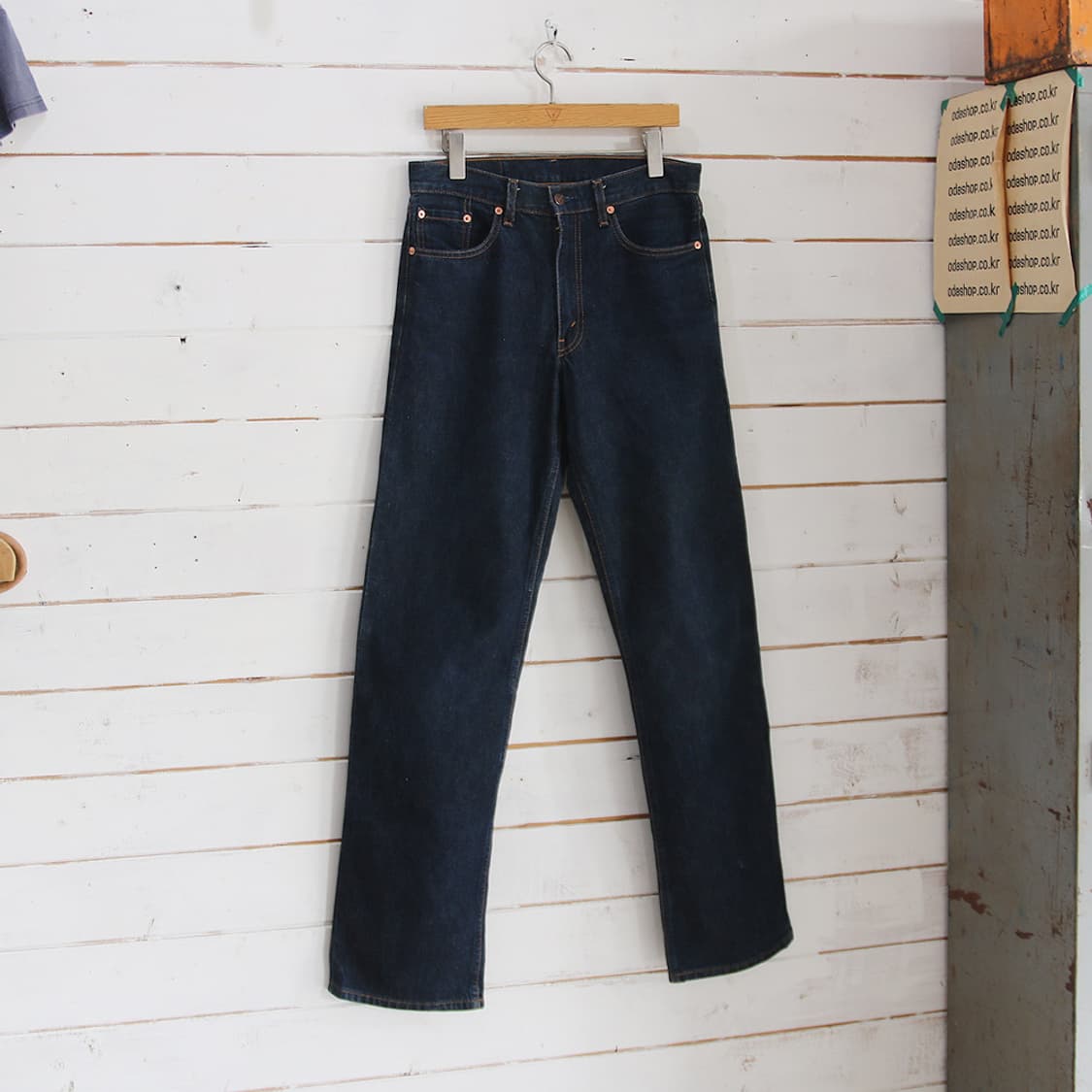 00's 리바이스 508 (여성용 30) 상품이미지1