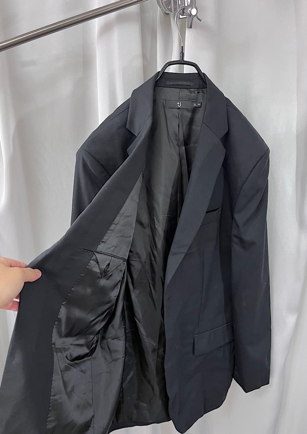 JILL SANDER x uniqlo  상품이미지3