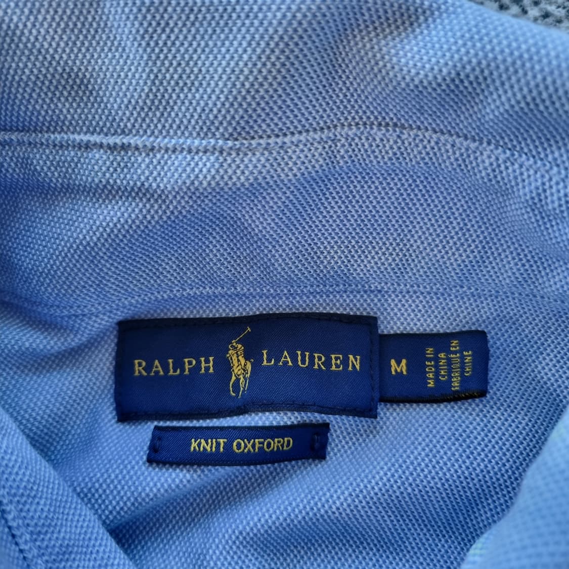 폴로 랄프로렌 긴팔티셔츠 상품이미지3