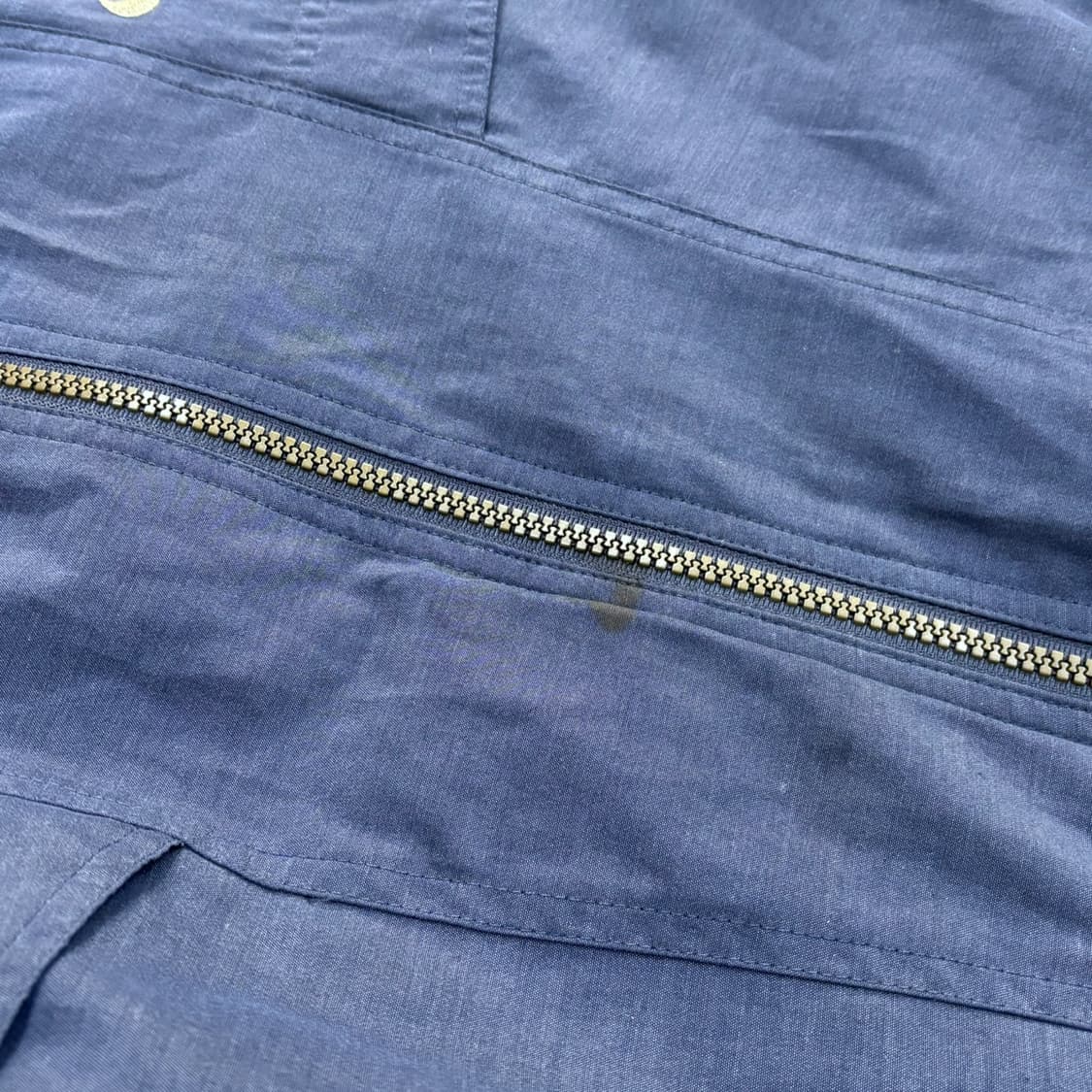 EEL 나이키 빈티지 크로스 자켓 0414E 상품이미지4