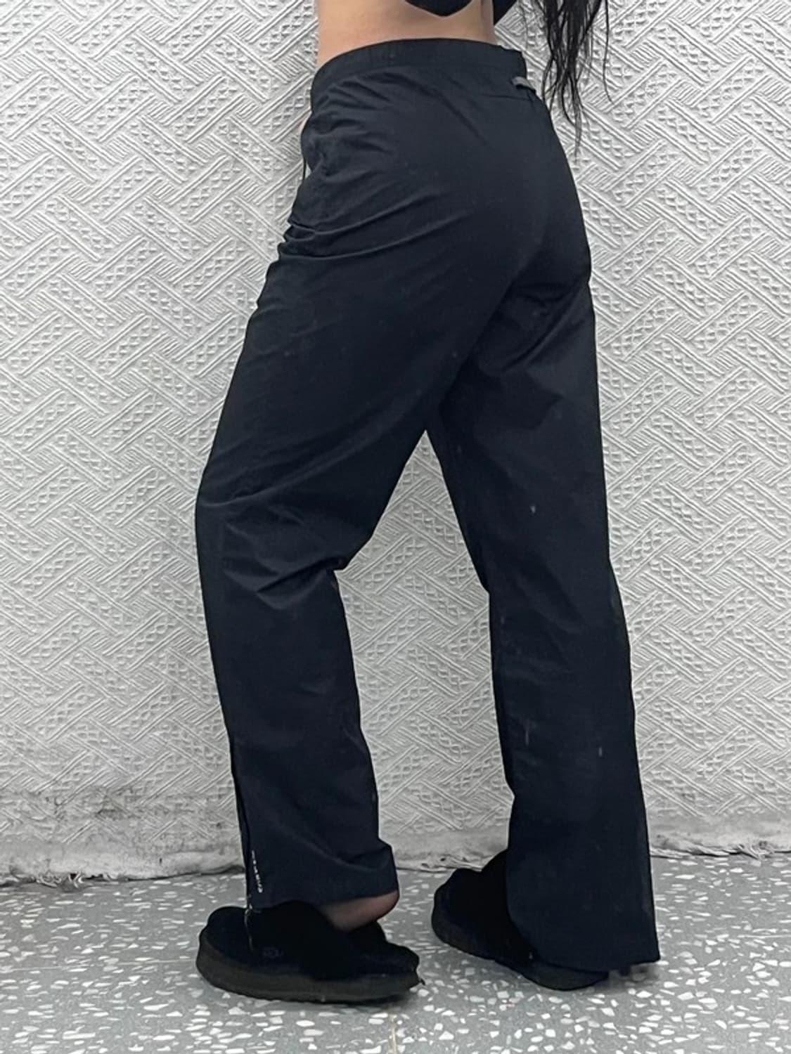 나이키 스포티 캐주얼 빈티지 트랙팬츠 L C08822 상품이미지2