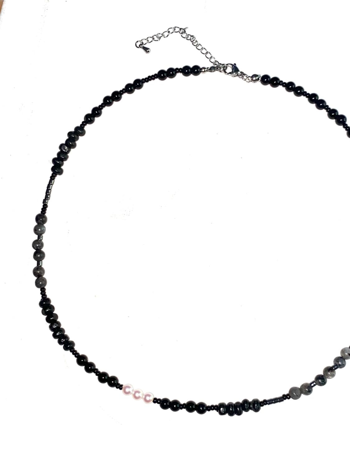 pior 목걸이 상품이미지3