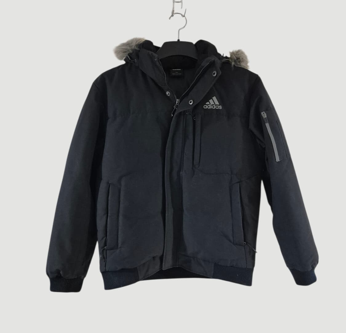 [100]아디다스 누빅 봄버 오리털패딩 상품이미지1