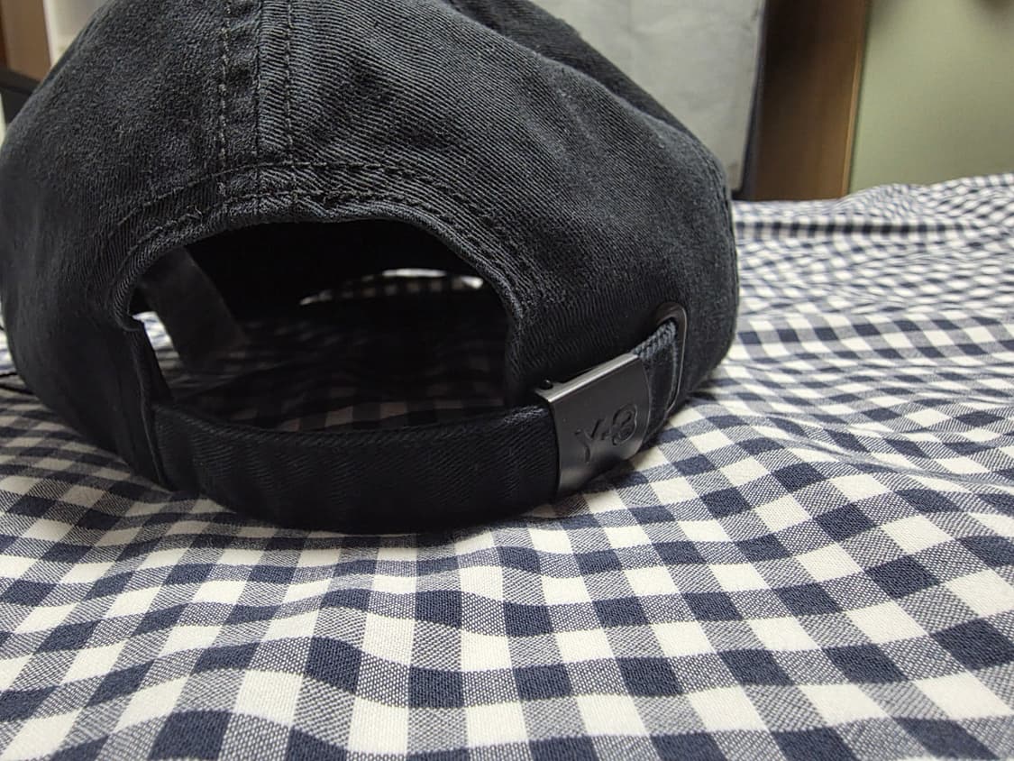 Y-3 대드캡 상품이미지3