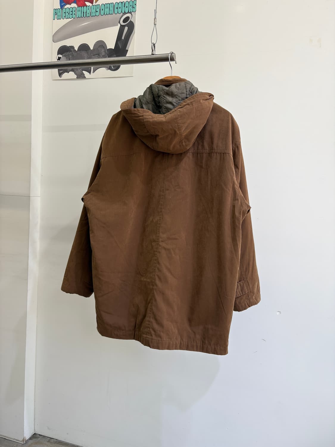 SIMPLE LIFE 자켓 상품이미지5