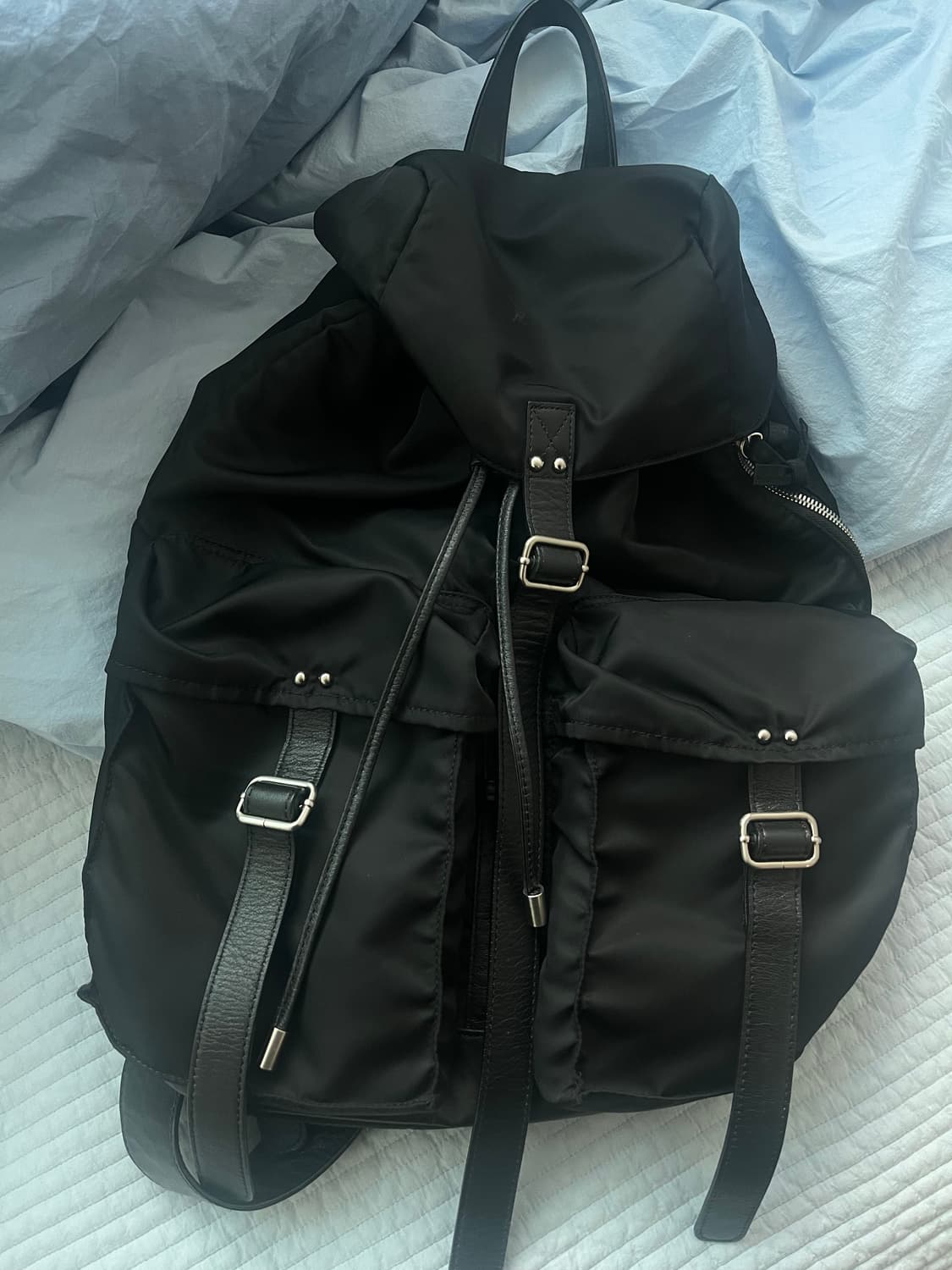 유스럭색 24ss 상품이미지3