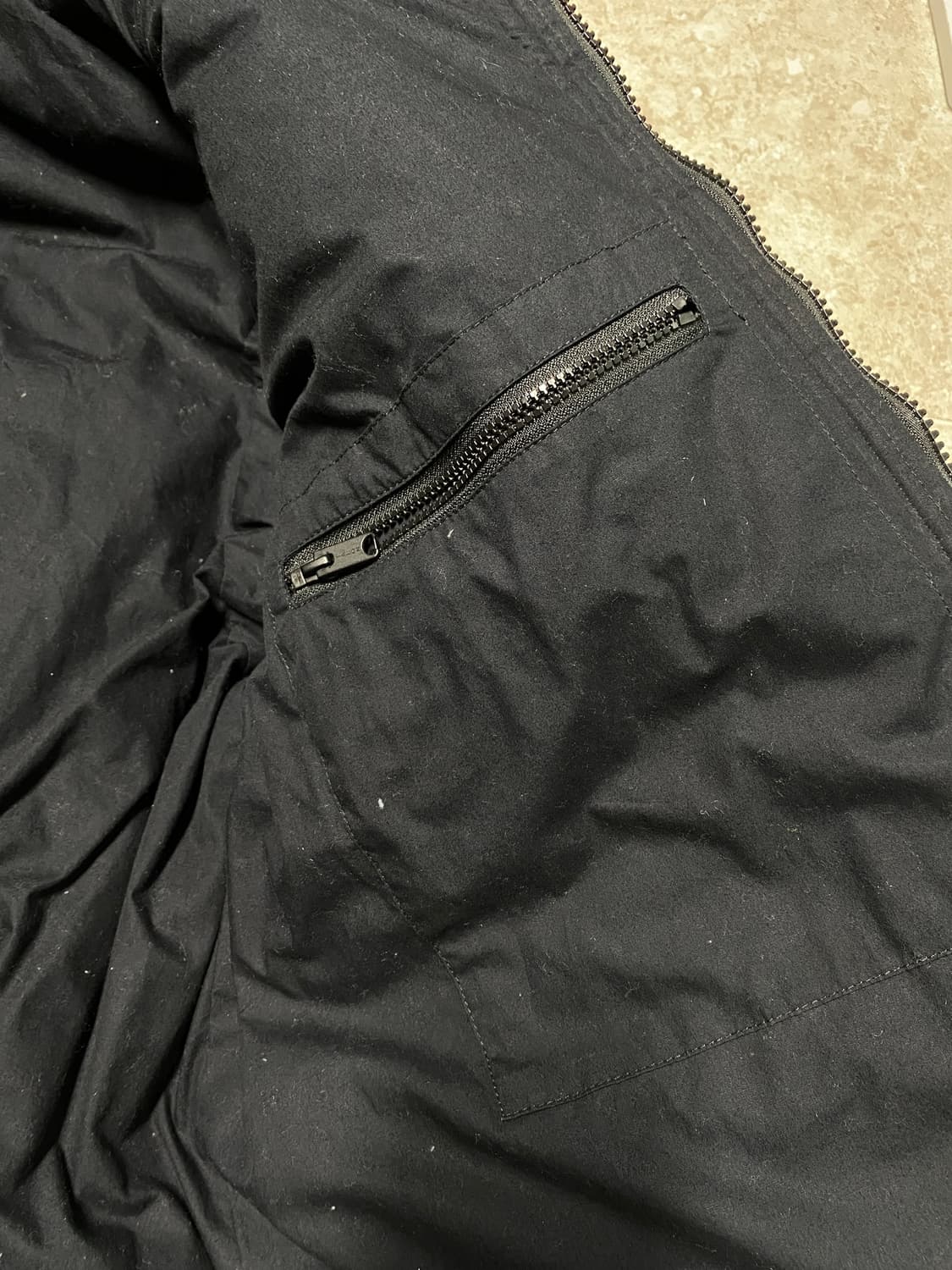 Yeezy Saeson Padded Jacket 상품이미지8