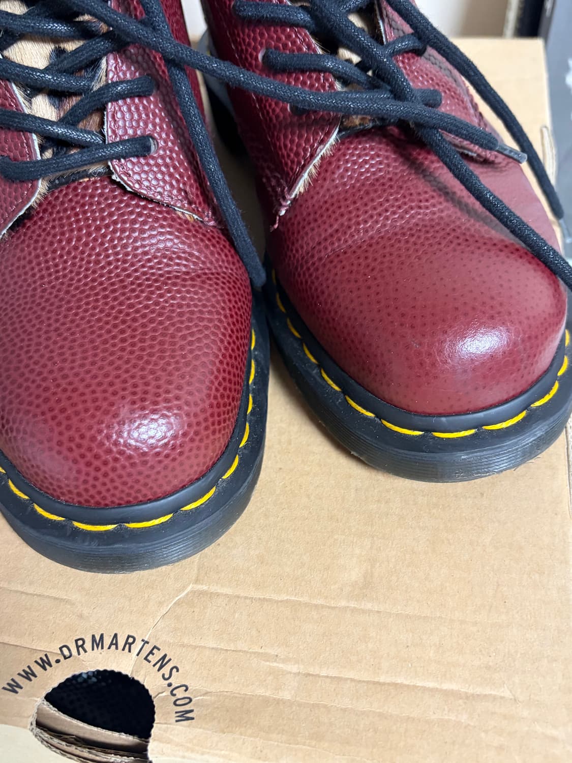 닥터마틴 스투시 상품이미지5