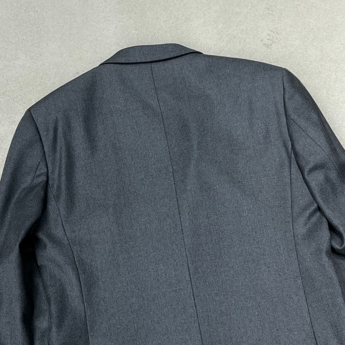 DKNY 울 블레이저 s09987 상품이미지5