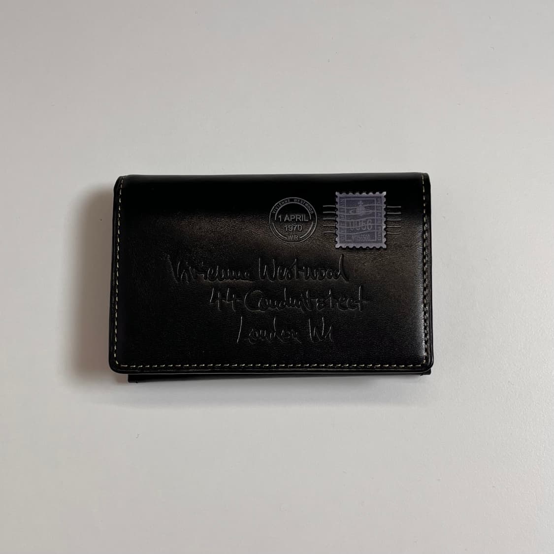 Vivienne westwood Envelope Wallet 상품이미지2