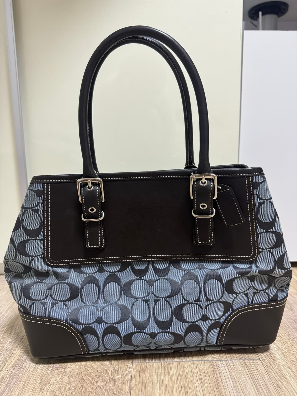 coach vintage bag 상품이미지1