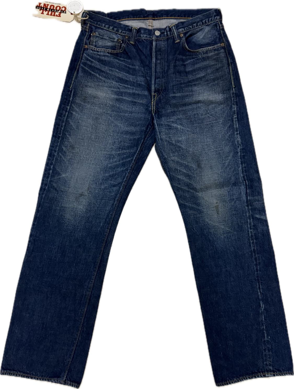 [36] 풀카운트 1101 MORE THAN REAL 상품이미지2