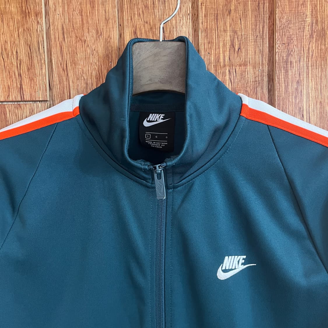 Nike 카키저지 상품이미지2