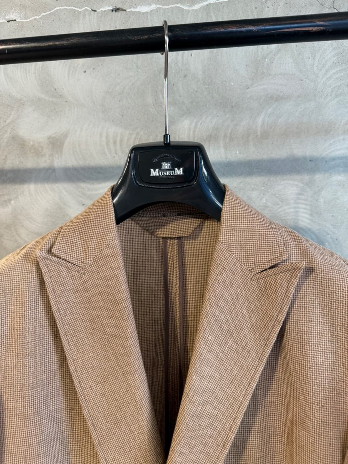 MARKAWARE 마카웨어 테일러드 자켓 100 상품이미지9