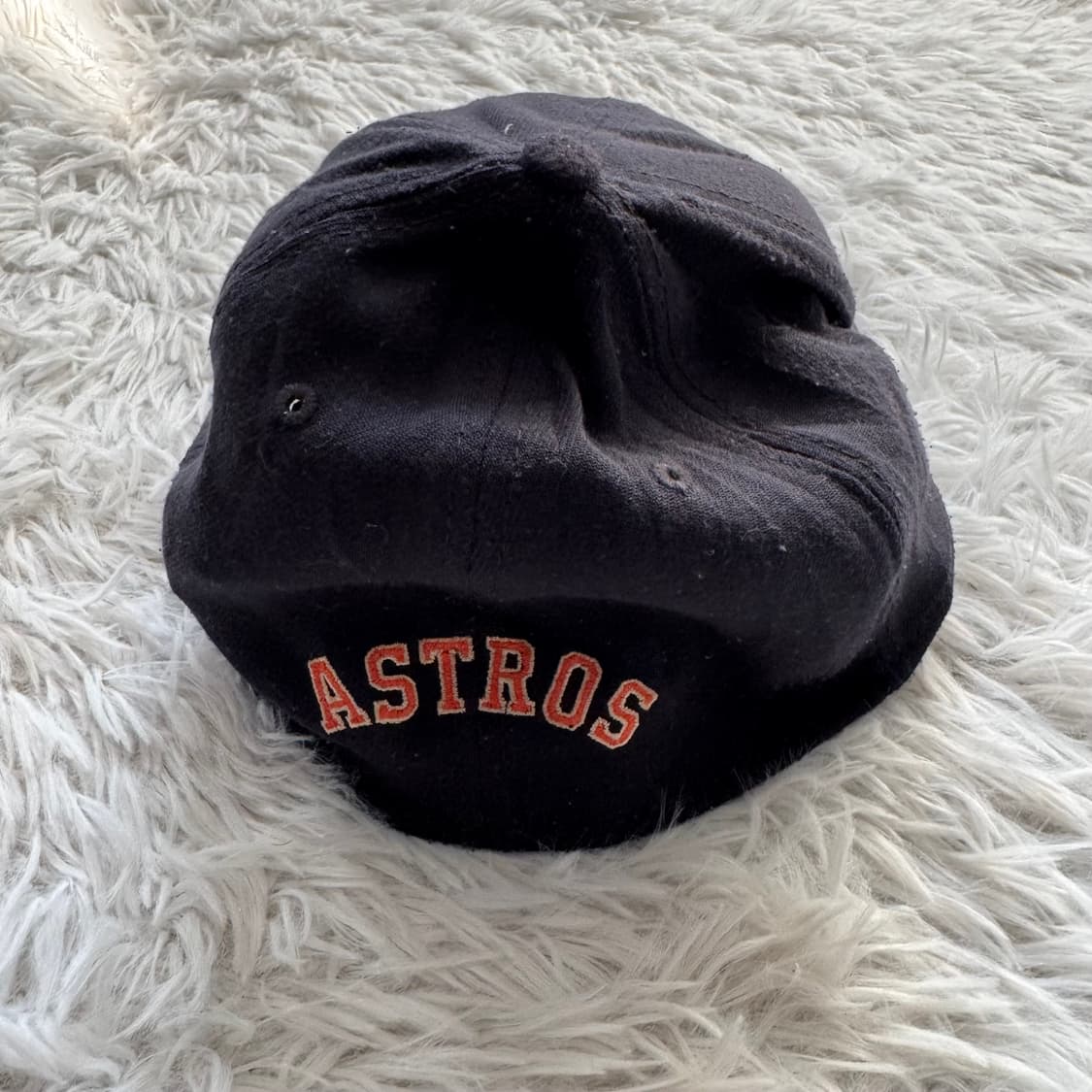 NEW ERA 일본빈티지 모자 뉴에라 빈티지모자 뉴에라캡 L XL 상품이미지5